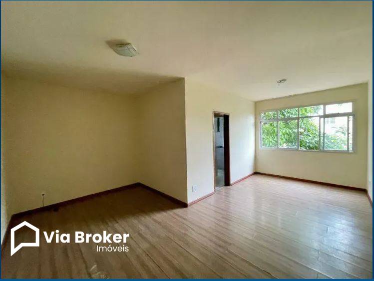 Apartamento para alugar, no Condomínio Edifício Gontijo Tavares,  em Belo Horizonte, Buritis, com 2 quartos, 80m²